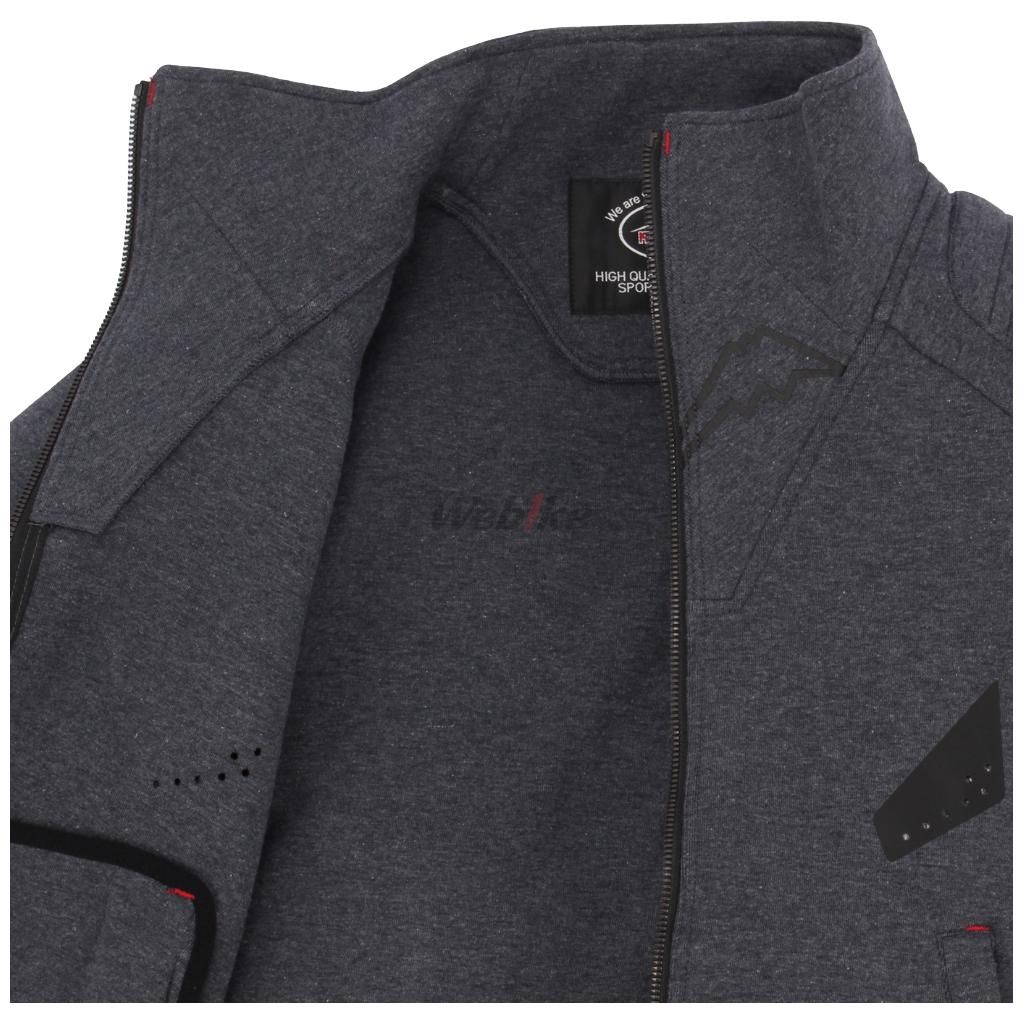 Webike | KUSHITANI クシタニ アーカナトラックジャケット(K-1314-C.GY