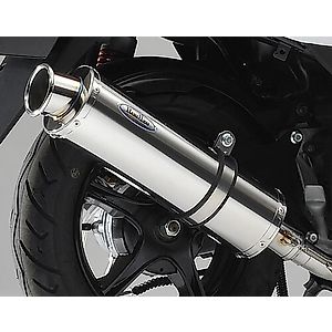 22レーシングフルエキゾーストマフラー - Realize(リアライズ