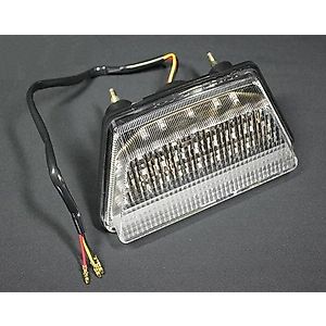 CBR400Fに適合する｜テールランプの商品一覧｜バイクパーツ・用品の