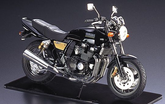 Webike | アオシマ 青島文化教材社 YAMAHA XJR400R XJR400 R(043226