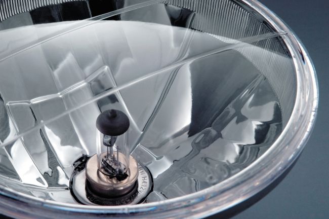 Webike | DAYTONA デイトナ マルチリフレクターライトユニット CB1300