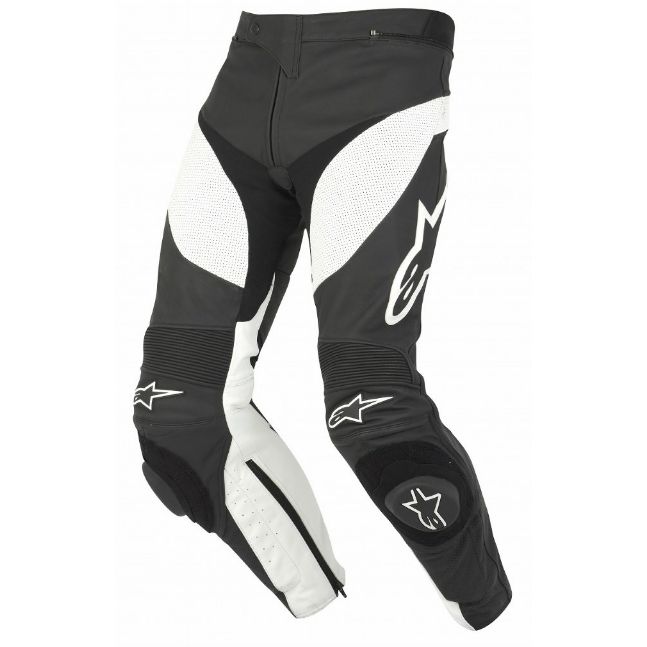 Alpinestars アルパインスターズ レザーライディングパンツ EU48 楽天