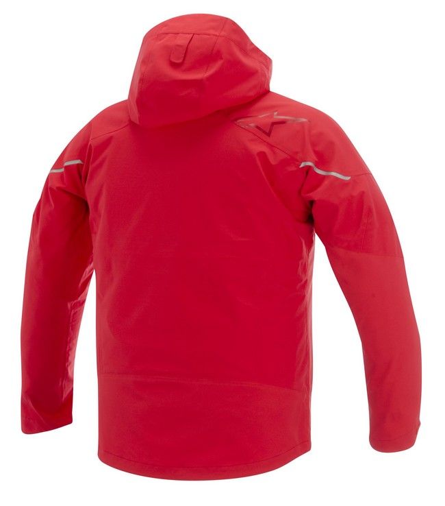 Webike | alpinestars アルパインスターズ LANCE 3L WATERPROOF