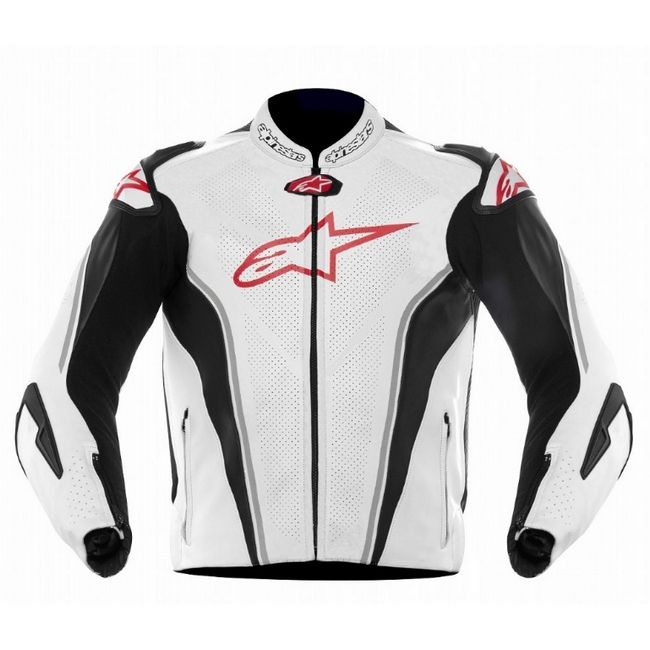 Webike | alpinestars アルパインスターズ GP TECH レザージャケット