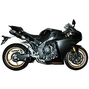 TERMIGNONI(テルミニョーニ) フルエキゾーストマフラー | バイク用品