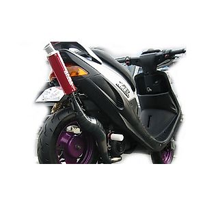 ライブディオZX（A-AF35）に適合する｜チャンバーの商品一覧｜バイク