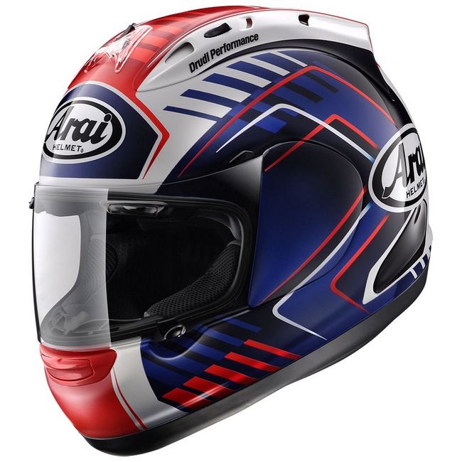 Webike | Arai アライ RX-7 RR5 REA GP [レイGP](W-049-134) | フル