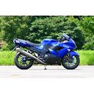 ZZR1400/ZX-14に適合する｜スリップオンマフラーの商品一覧｜バイク