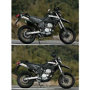 月木レーシング(ツキギレーシング) スリップオンマフラー | バイク用品