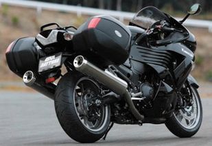 Webike | GIVI ジビ チューブラーパニアホルダー [PLX446] ZZR1400 (ZX