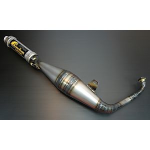 CHAMELEON FACTORY(カメレオンファクトリー) マフラー | バイク用品