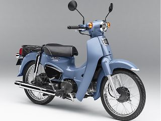 スーパーカブ110（2BJ-JA44）に適合する｜オンロードタイヤ・スポーツ