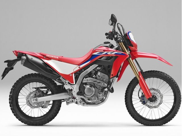 CRF250L（2BK-MD47）に適合する｜ZETA（ジータ）の商品一覧｜バイク