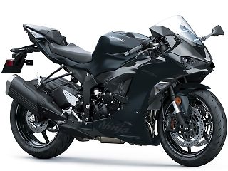 カワサキ ZX-6R 8BL-ZX636Jの諸元・スペック情報 | ウェビック