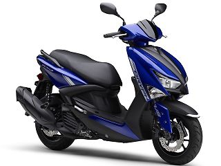 ヤマハ シグナス グリファス 8BJ-SEJ4Jの諸元・スペック情報 | ウェビック