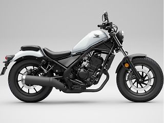 レブル 250（8BK-MC49）に適合する｜フルエキゾーストマフラーの商品