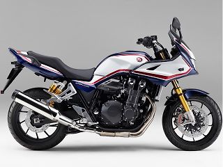 ホンダ CB1300スーパーボルドール SP 2023年式 8BL-SC54の諸元