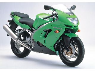 カワサキ ZX-9R 1998年式 ZX900Cの諸元・スペック情報 | ウェビック