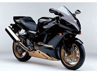 カワサキ ZX-12R 2002年式 ZXT20Bの諸元・スペック情報 | ウェビック