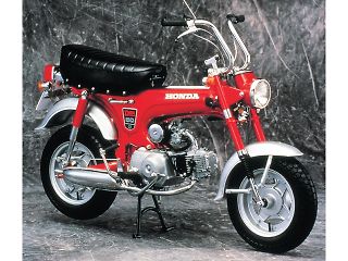 ダックス（ST50）に適合する｜リアキャリアの商品一覧｜バイクパーツ