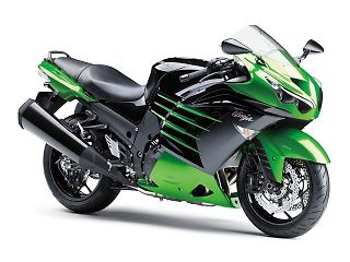カワサキ ZX-14R 2013年式 ZXT40Eの諸元・スペック情報 | ウェビック