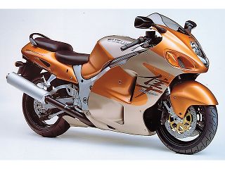 HAYABUSA（JS1GW71A）に適合する｜フルエキゾーストマフラーの商品一覧