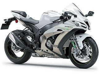 カワサキ ZX-10R 逆輸入車 2017年式の諸元・スペック情報 | ウェビック