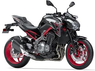 カワサキ Z900 2019年式 2BL-ZR900Bの諸元・スペック情報 | ウェビック