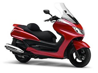 グランドマジェスティ 250に適合する｜マフラーの商品一覧｜バイク