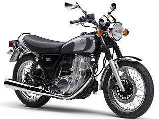 SR400に適合する｜グラブバー・タンデムバー・シーシーバーの商品一覧