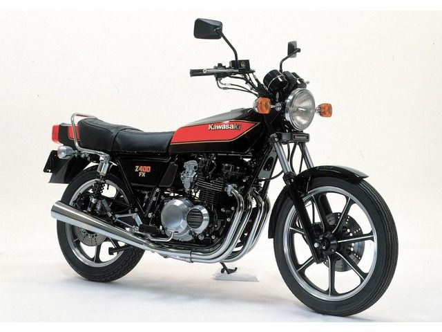 Z400FX/Z400J/カワサキの新車・中古バイクを探すなら｜ウェビック