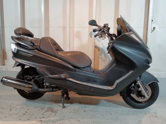 マジェスティ250(SG03J)/ヤマハの新車・中古バイクを探すなら