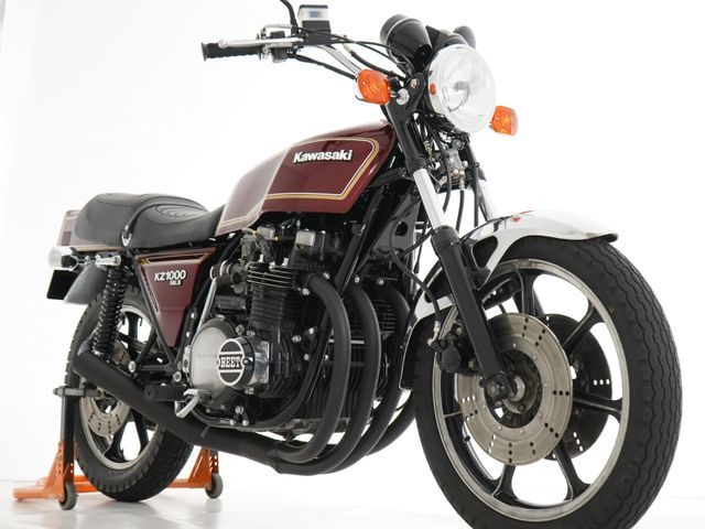 Z750FX/カワサキの新車・中古バイクを探すなら｜ウェビック バイク選び