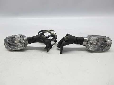 ウェビックガレージセール | エリミネーター400LX☆ZL400A☆リア