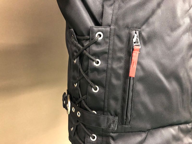 ウェビックガレージセール | THROUGH RIDE-EVO/CW [K'S PRODUCT