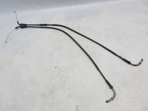 ウェビックガレージセール | ZX-9R☆ZX900C☆アクセルワイヤー 全長約