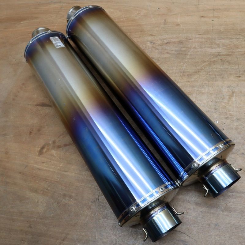 ウェビックガレージセール | カワサキ ZZ-R1400 ZXT40AE アールズギア