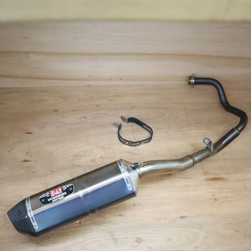 ウェビックガレージセール | CBR250R MC41 YOSHIMURA/ヨシムラ 機械