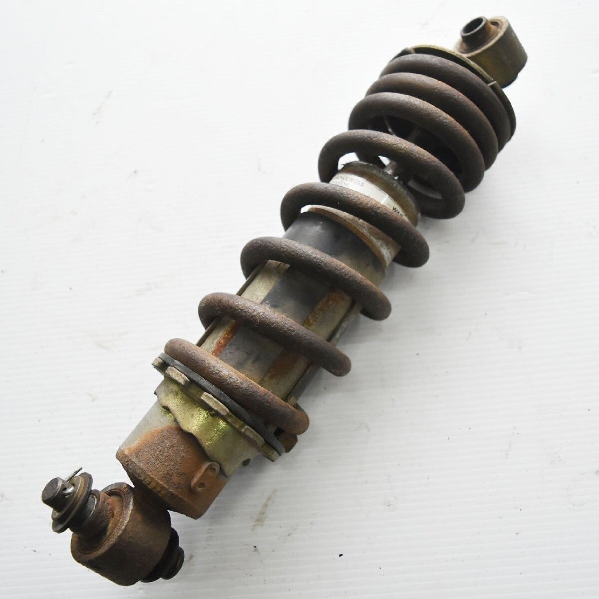 ウェビックガレージセール | ヤマハ RZ250 4L3-0559** 純正 リアサス