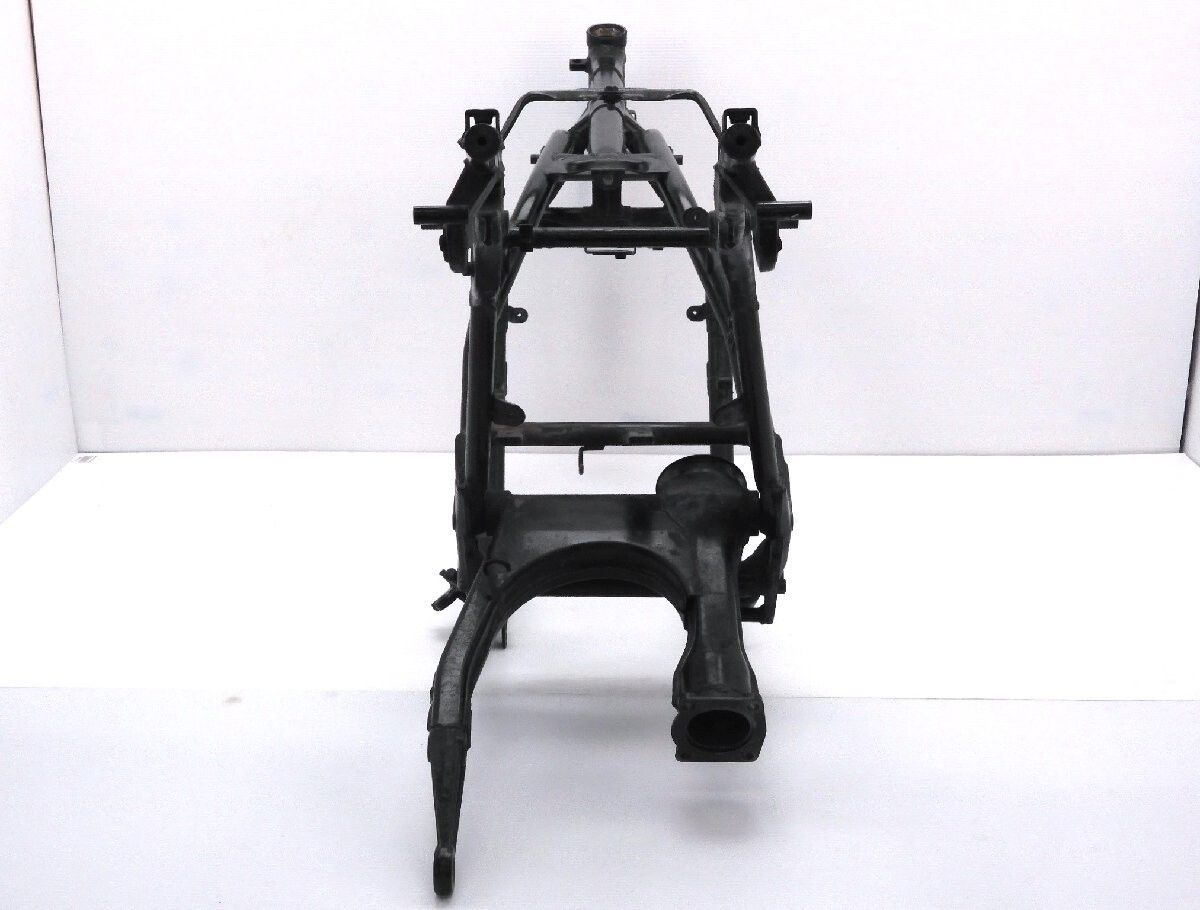 カワサキ・Z1300 - 80【評価A】 Z1300 KZ1300 KZT30A 実動 当時物 純正