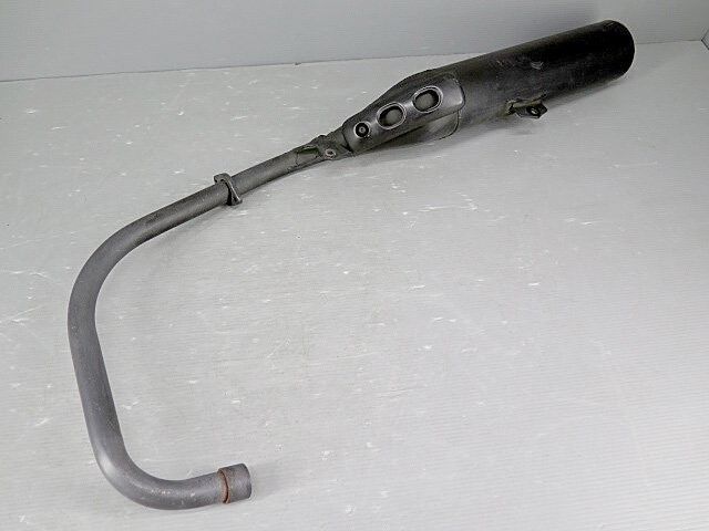 HONDA FTR223 HM KPM K1 ブラックマフラー 2026年最新】Yahoo