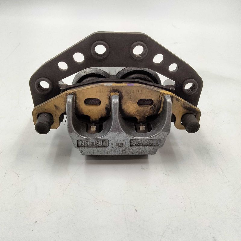 ウェビックガレージセール | カワサキ純正中古パーツ 前後ブレーキ