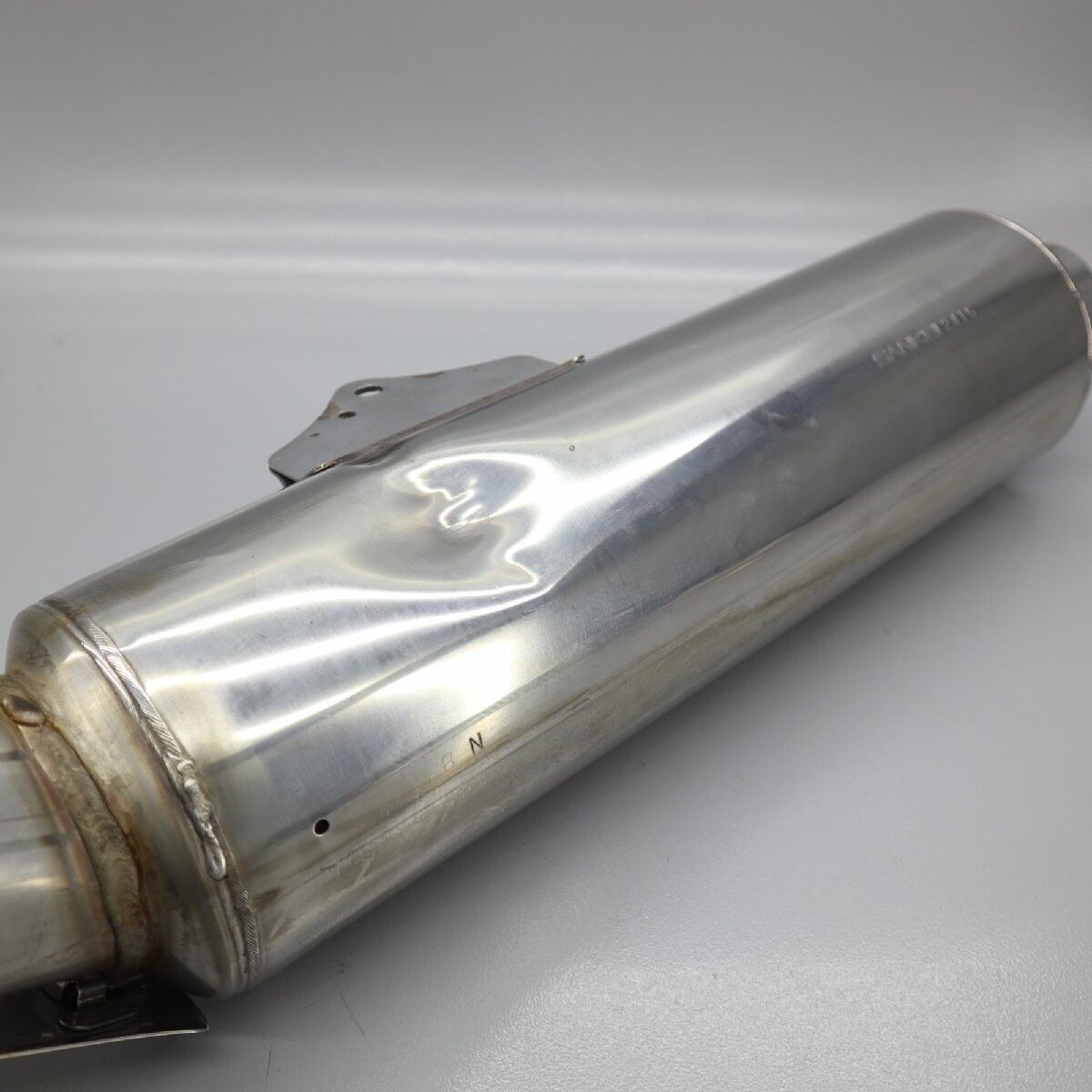 ウェビックガレージセール | ホンダ CB400SF NC42 純正 マフラー