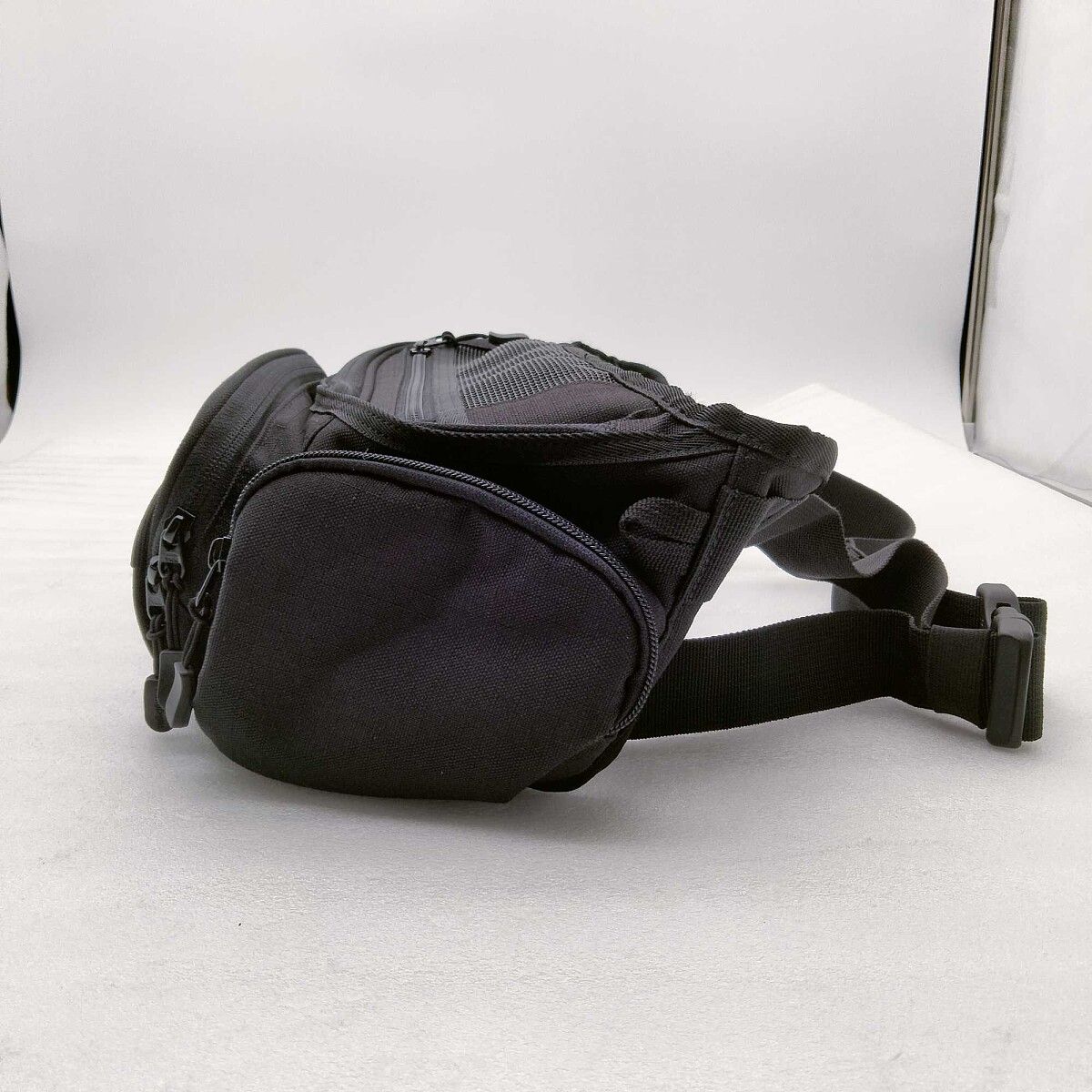 ウェビックガレージセール | HenlyBegins DH-735 ウエストバッグ