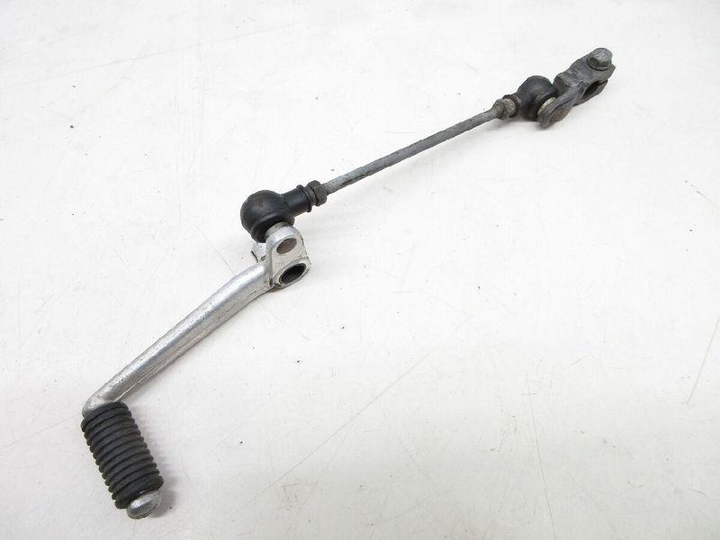 ウェビックガレージセール | ZX-4☆ZX400G☆純正シフトペダル☆07K02