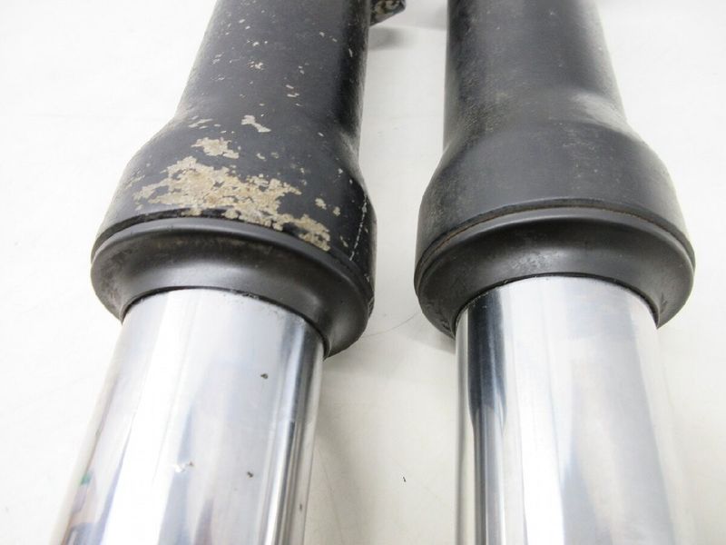 ウェビックガレージセール | ZX-4☆ZX400G☆純正フロントフォーク 41Φ