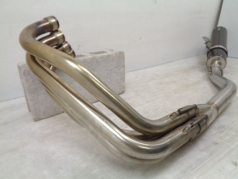 ウェビックガレージセール | ゼファー400 ゼファーχ ZR400C 89-00