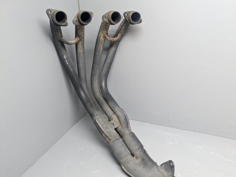 cb400sf nc39 YOSHIMURA 347 サイレンサー