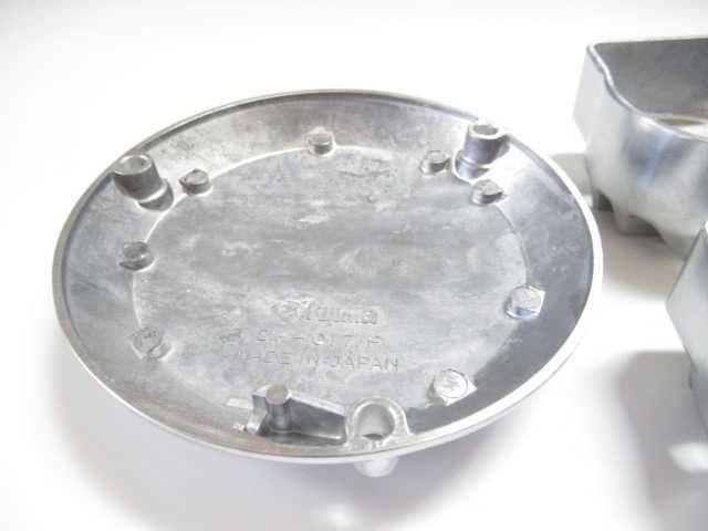 ウェビックガレージセール | KJ-65 スズキ GS400/GS400E ポイント