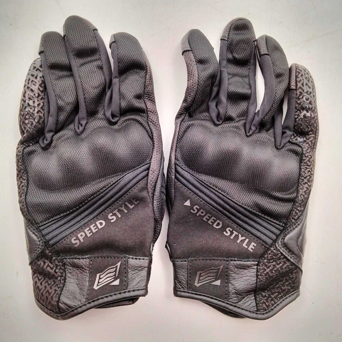 ウェビックガレージセール | HYOD ヒョウドウ ST-X RIDE MESH GLOVES
